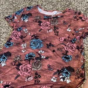 Lularoe Carly Dress